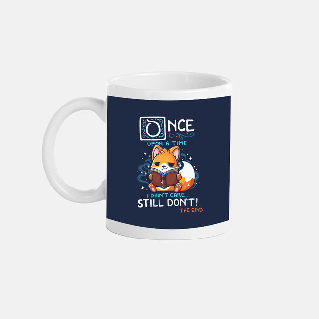 Once Upon A Time-None-Mug-Drinkware-Vallina84