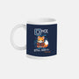 Once Upon A Time-None-Mug-Drinkware-Vallina84