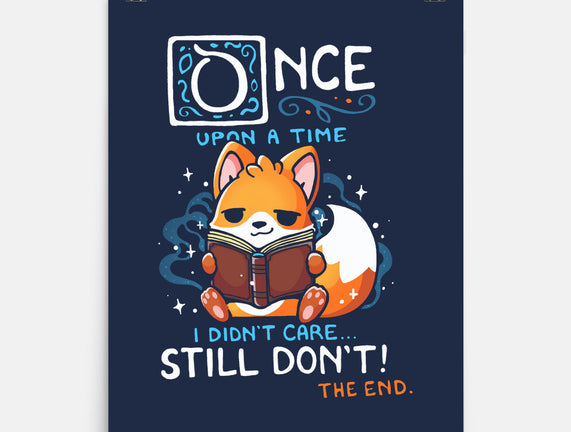Once Upon A Time