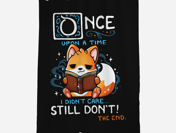 Once Upon A Time