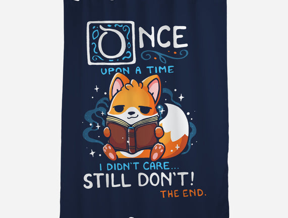 Once Upon A Time