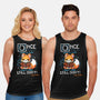 Once Upon A Time-Unisex-Basic-Tank-Vallina84