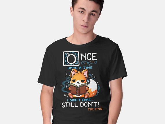 Once Upon A Time