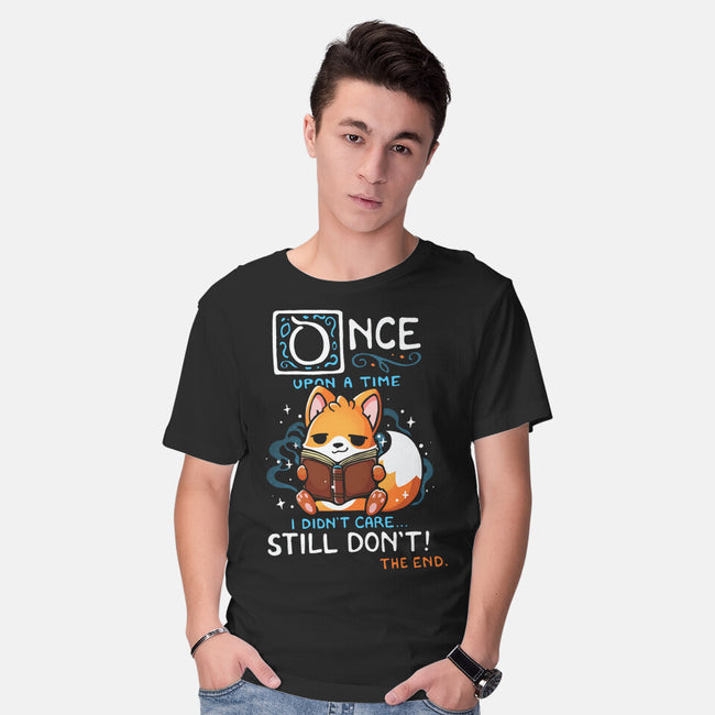 Once Upon A Time-Mens-Basic-Tee-Vallina84