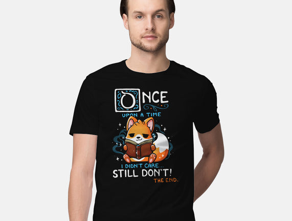 Once Upon A Time