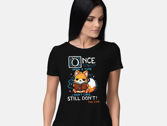 Once Upon A Time