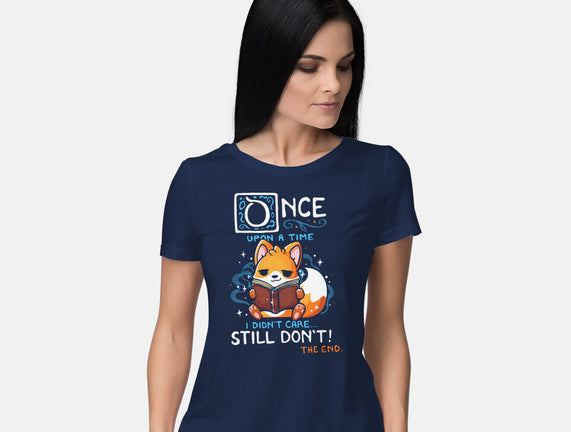 Once Upon A Time