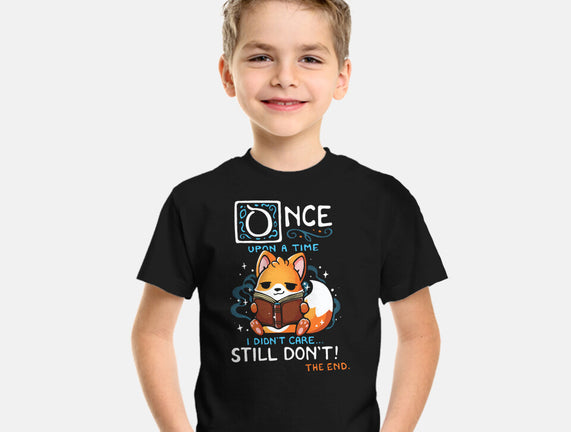 Once Upon A Time