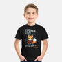 Once Upon A Time-Youth-Basic-Tee-Vallina84