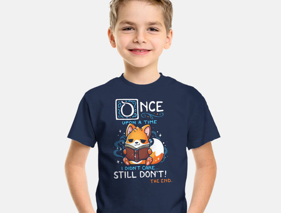 Once Upon A Time