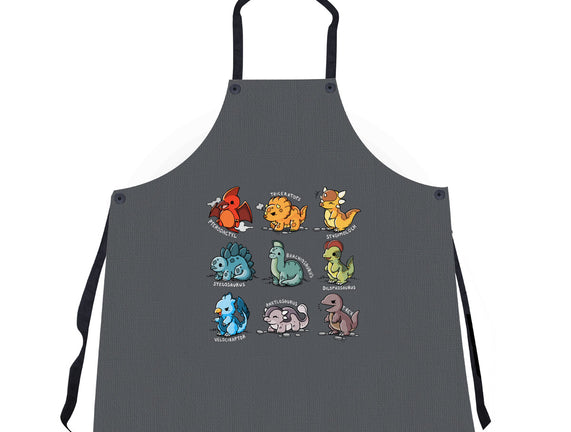 Dinosaurs Cute