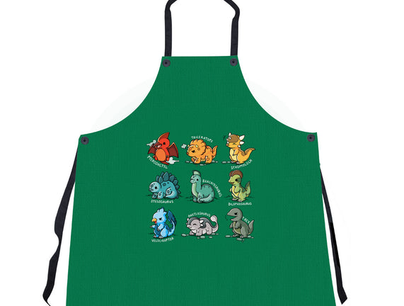 Dinosaurs Cute