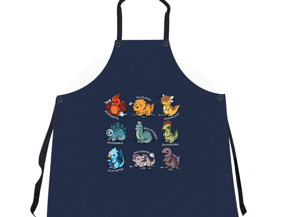 Dinosaurs Cute
