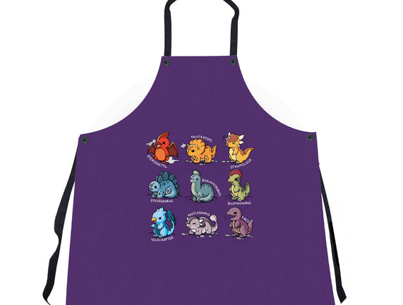 Dinosaurs Cute