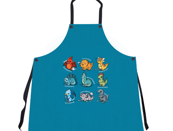 Dinosaurs Cute