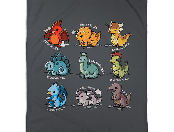 Dinosaurs Cute