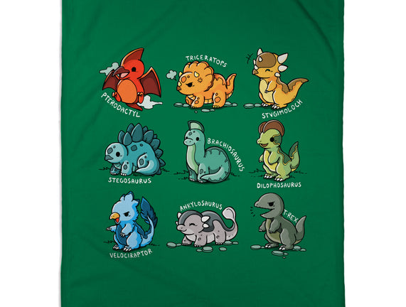 Dinosaurs Cute