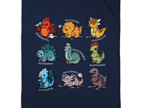 Dinosaurs Cute