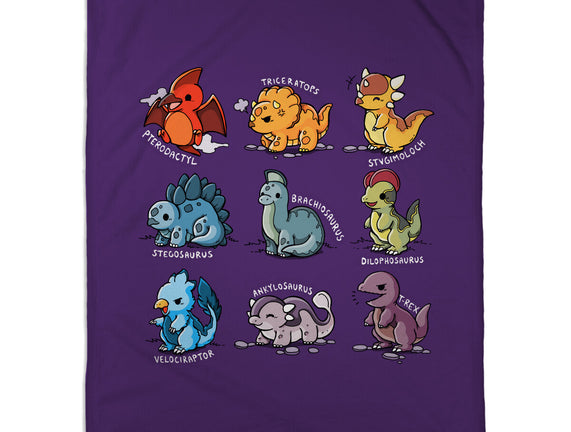 Dinosaurs Cute