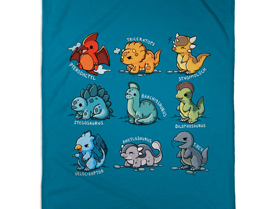 Dinosaurs Cute