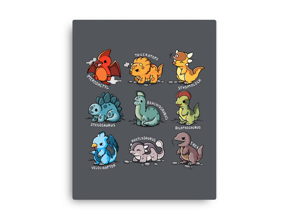 Dinosaurs Cute