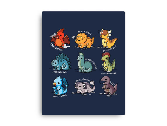 Dinosaurs Cute