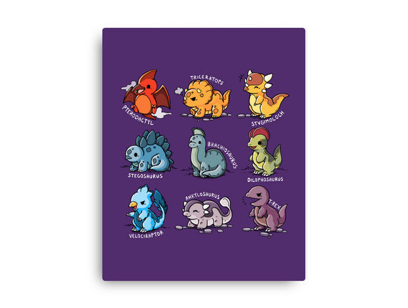 Dinosaurs Cute