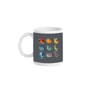 Dinosaurs Cute