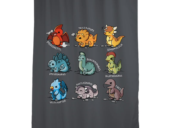 Dinosaurs Cute