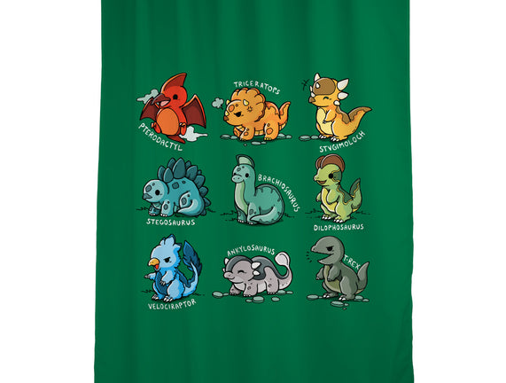 Dinosaurs Cute