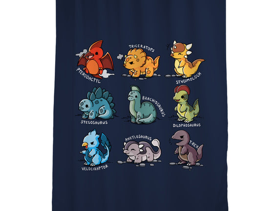 Dinosaurs Cute