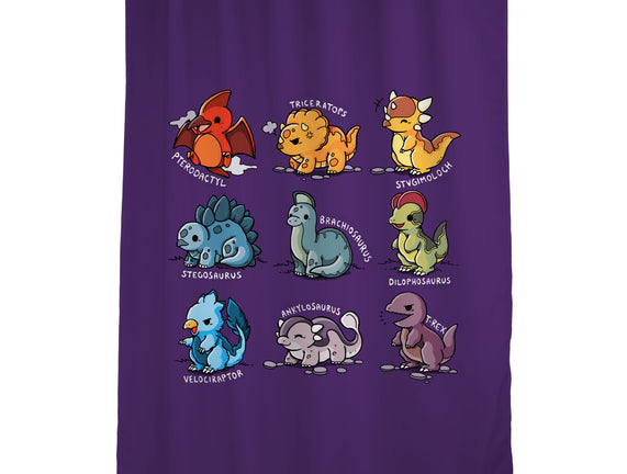 Dinosaurs Cute