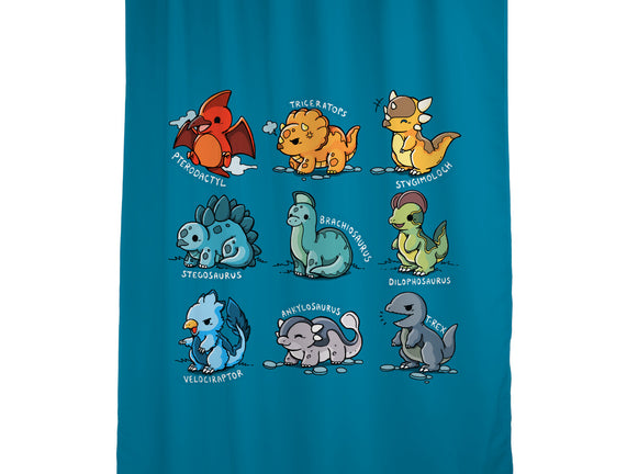 Dinosaurs Cute