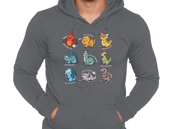 Dinosaurs Cute