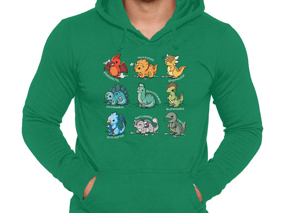 Dinosaurs Cute