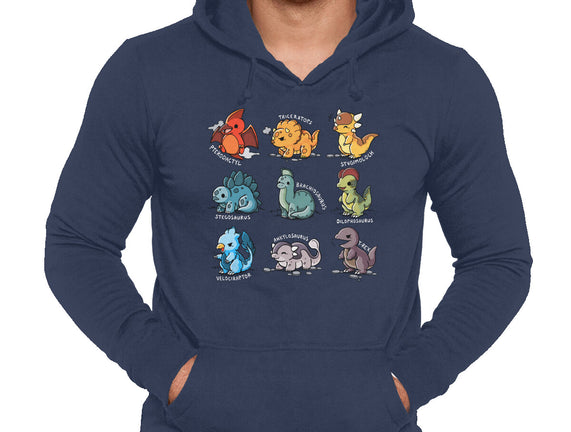 Dinosaurs Cute