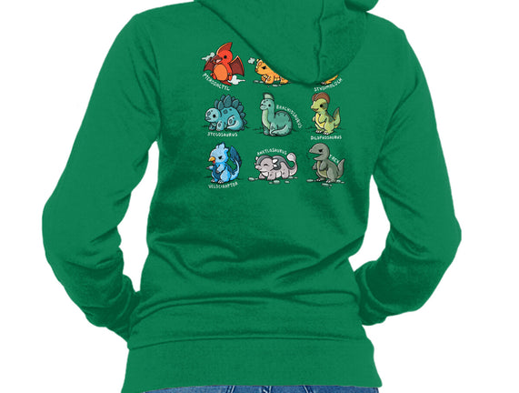 Dinosaurs Cute