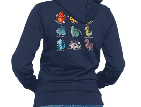 Dinosaurs Cute
