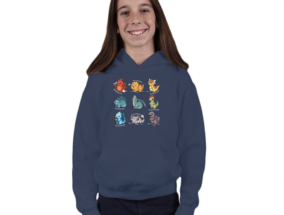 Dinosaurs Cute