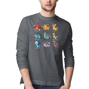 Dinosaurs Cute