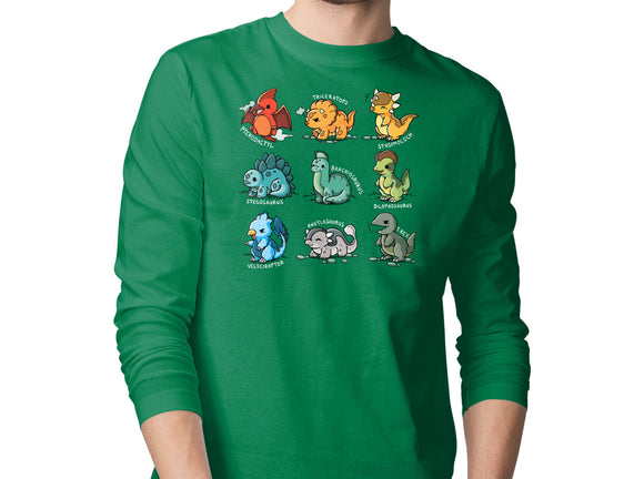 Dinosaurs Cute