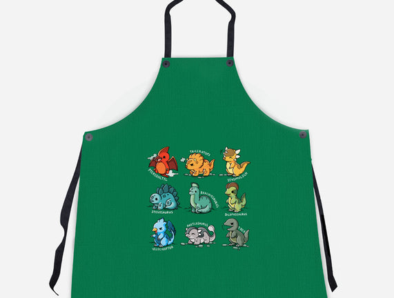 Dinosaurs Cute