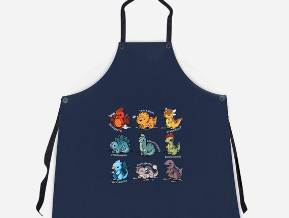 Dinosaurs Cute