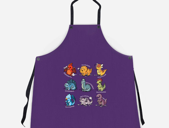 Dinosaurs Cute