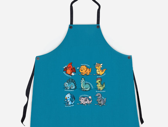 Dinosaurs Cute