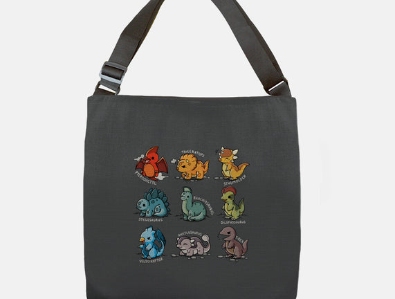 Dinosaurs Cute