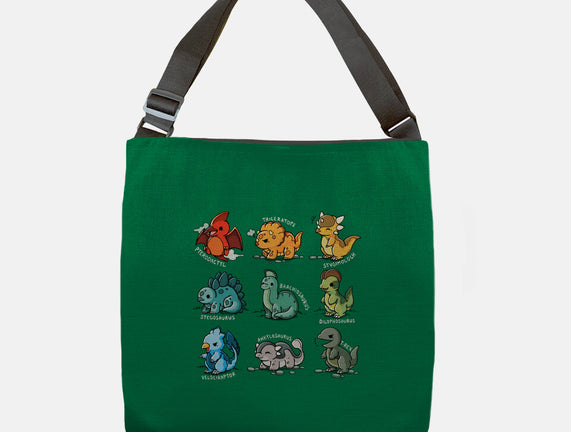 Dinosaurs Cute