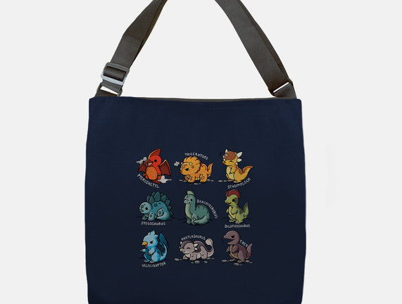 Dinosaurs Cute