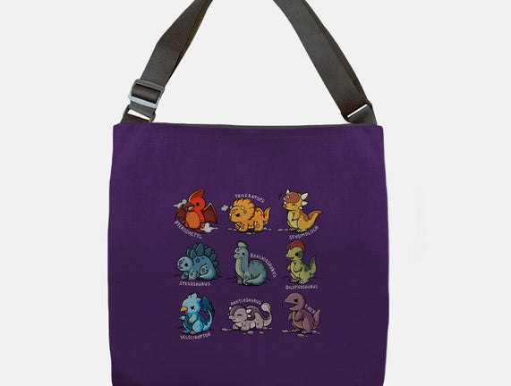 Dinosaurs Cute
