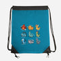 Dinosaurs Cute-None-Drawstring-Bag-Vallina84